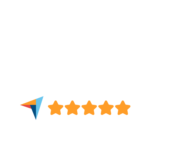 Capterra Badge
