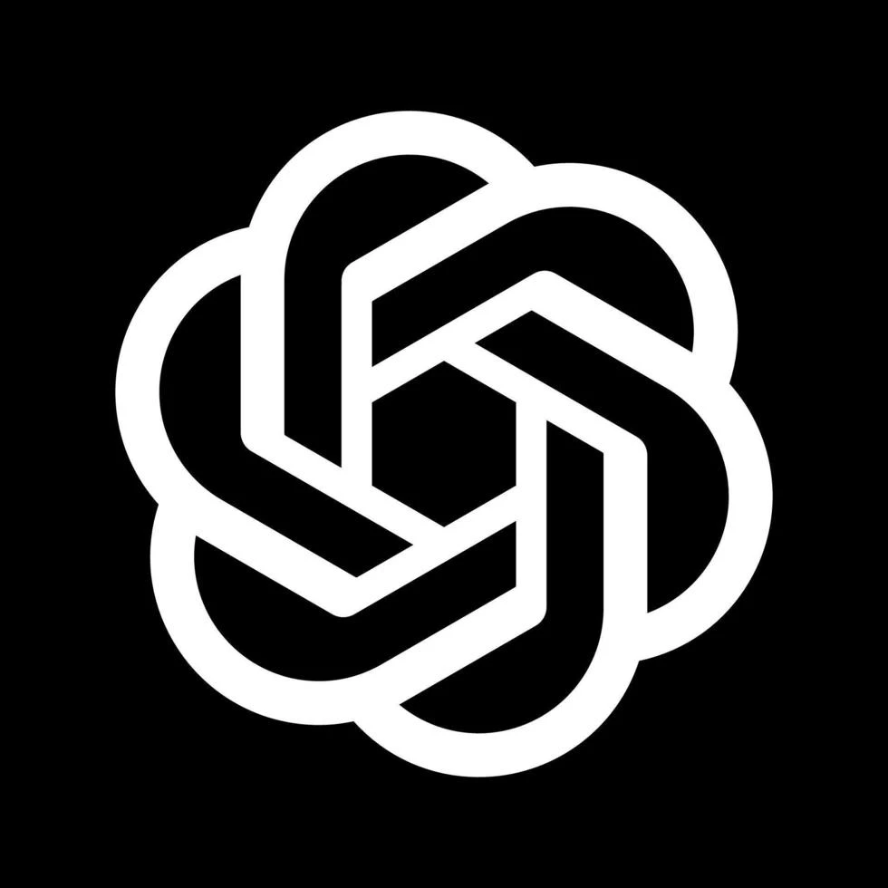 OpenAI (ChatGPT) logo