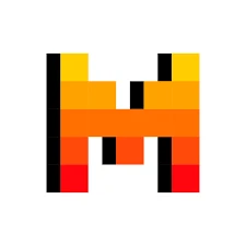 Mistral AI logo