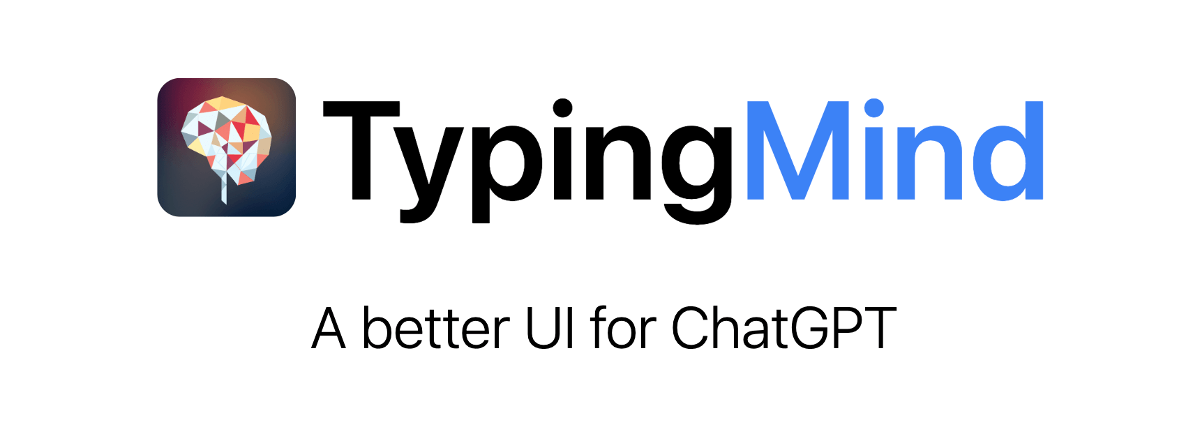 Typing Mind - A better UI for ChatGPT